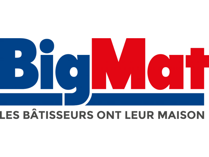 Big mat